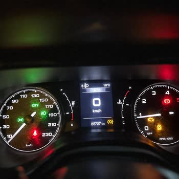 Birmot Şahsi Aracım İle İlgilidir