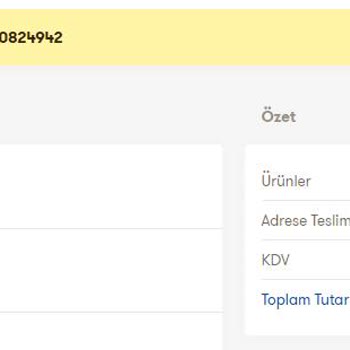 Şok Marketler Siparişim Hiçbir Zaman Zamanında Gelmiyor Ya Da Eksik Geliyor.