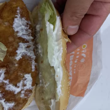 Migros Yemek Yanlış Ürün