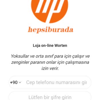 Hepsiburada Güven Sorunu Oluşturan Sahte Site Mağduriyeti