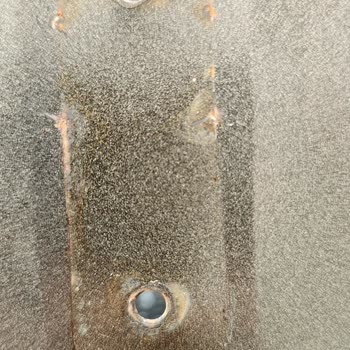 Yui M25 Airfryer Paslanma Şikayeti