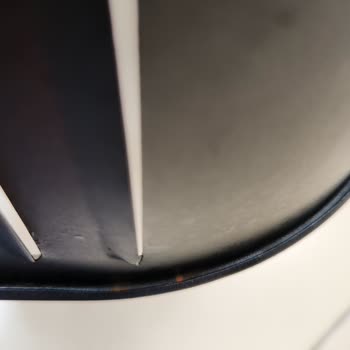 Yui M25 Airfryer Paslanma Şikayeti