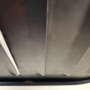 Yui M25 Airfryer Paslanma Şikayeti