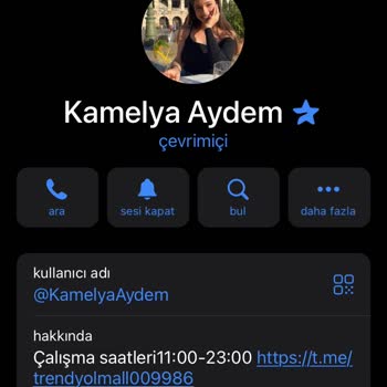 Telegram Üzerindeki Sahte Trendyol Vaadi