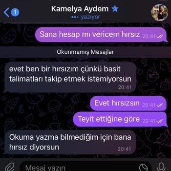 Telegram Üzerindeki Sahte Trendyol Vaadi