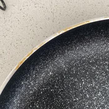 Korkmaz Mutfak Eşyaları Aşırı Kalitesiz Ve Kötü