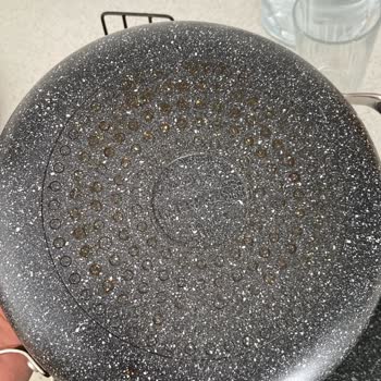 Korkmaz Mutfak Eşyaları Aşırı Kalitesiz Ve Kötü