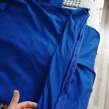 Hazaa Official Hatalı Ürün İade Edilemeyen Ürün