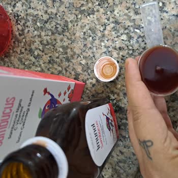 Orzax İlaç İlaç Rengindeki Farklılık Ve Eczane İlgisizliği