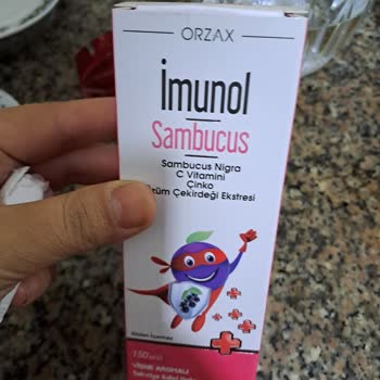 Orzax İlaç İlaç Rengindeki Farklılık Ve Eczane İlgisizliği