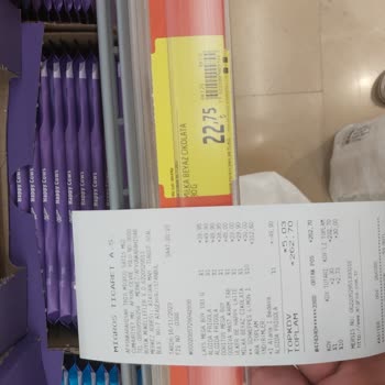 Migros Rafta ve Kasada Farklı Fiyat