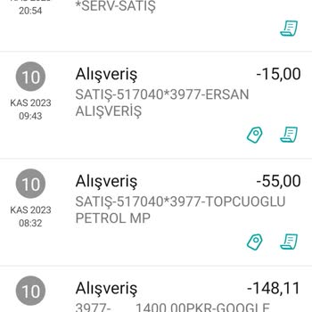 Garanti Bankası Güvenlik Açığı