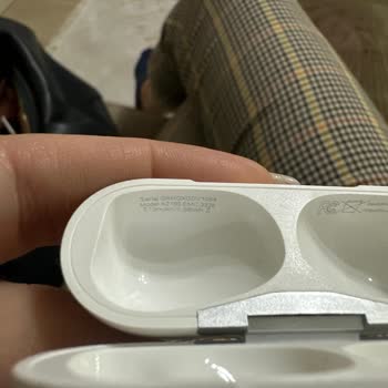 Epttavm Sahte İphone Airpods Pro