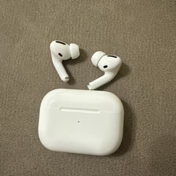 Epttavm Sahte İphone Airpods Pro