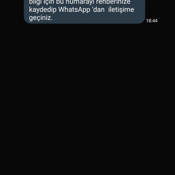 Aydın Yarınlar Vakfı Bursu Bilgi Kullanımı