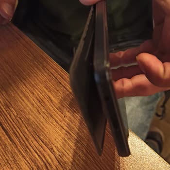 Teknosa Ve Sigorta Sorunları: Ekran Kırığı Ve Servis Maratonu