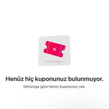 Yemek Sepeti Kupon Maili