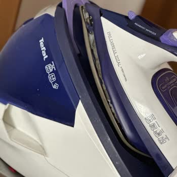 Tefal Ütünün Kapalı Olduğu Halde Yanması