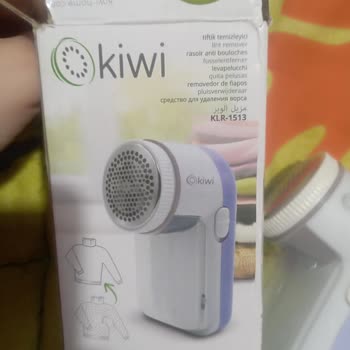 Kiwi Home Kiwi Markasına Ait Kusurlu Ürün Satışı