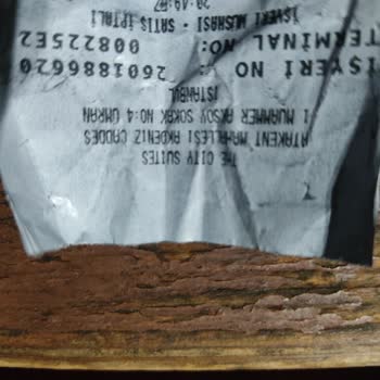 The City Suites Otel Ve Çalışanları 16.11.2023