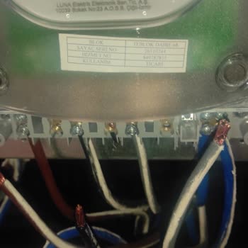 Boğaziçi Elektrik - BEDAŞ Mühür Açmaya Gelmiyorlar