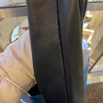 Stradivarius Kusurlu Ürün İade-değişim Sorunu