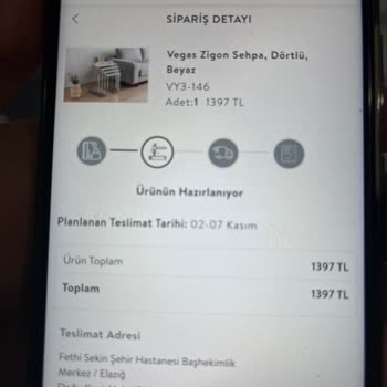 Vivense' Nın Vurdumduymazlığı