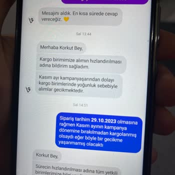 Vivense' Nın Vurdumduymazlığı