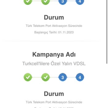 Turkcell İletişim Sorunu Hakkında