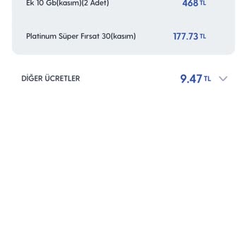 Turkcell İletişim Sorunu Hakkında
