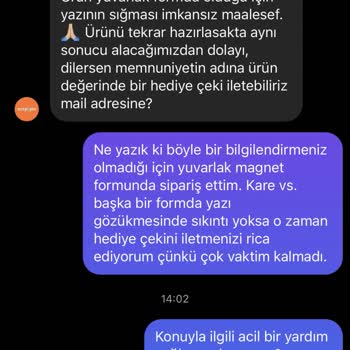 Sosyopix Müşteri Hizmetleri Yardımcı Olmuyor