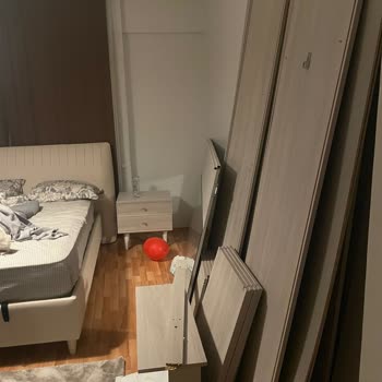 Yataş Enza Home Horoz Lojistik Bizi Mağdur Etti