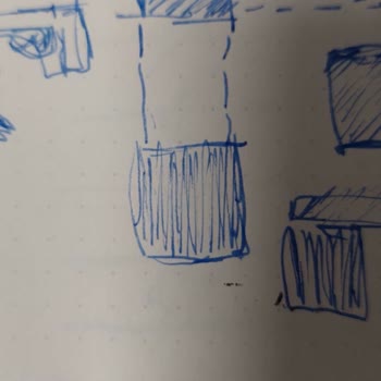 Lamy Dolma Kalem Silik Yazıyor