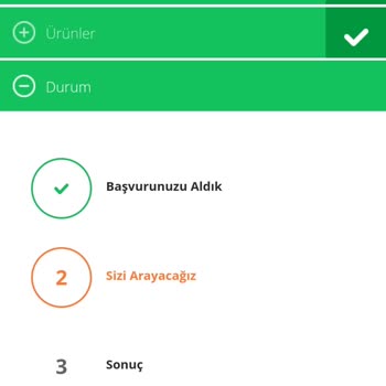 CepteTeb Müşteri Ol