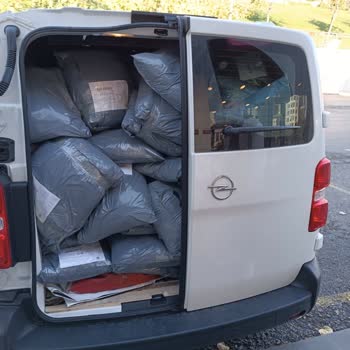 Trendyol Expres Ve Trendyol Un Satıcısına Açtığı Problemler