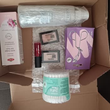 Watsons Ürün Eksikliği Ve Yanlış Ürün