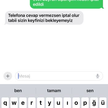 Popeyes'in Müşteriye Olan Saygısızlığı