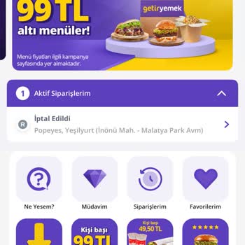 Popeyes'in Müşteriye Olan Saygısızlığı