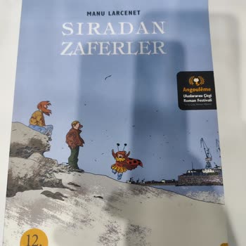 Karakarga Yayınları Küfür İçeren Sayfa