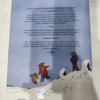 Karakarga Yayınları Küfür İçeren Sayfa