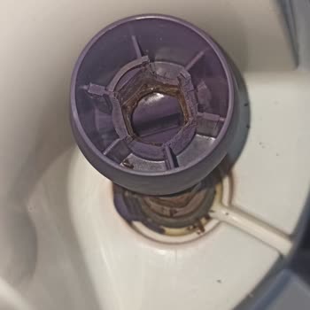 Tefal Servisi Mağdur Etti