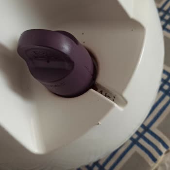 Tefal Servisi Mağdur Etti