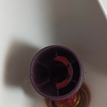 Tefal Servisi Mağdur Etti