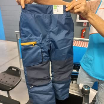 Decathlon Reyonda 220₺ Etiketi Olan Ürün İçin Kasada Bende 840₺ İstendi.
