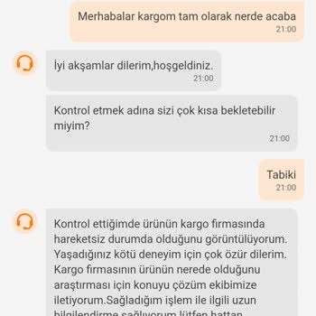 Ceva Sorumsuzluğu Ve Disiplinsizliği