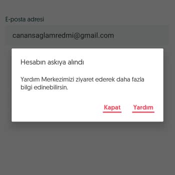 Letgo Ekibi Ticaretimize Mani Oluyor