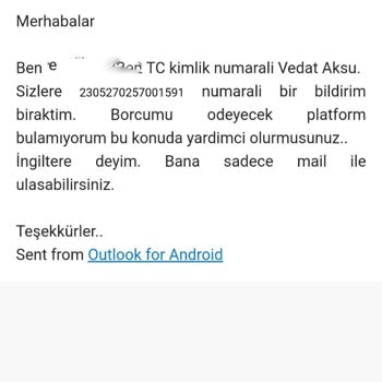 Denizbank Ödeme Yöntemi Karmaşası Ve İletişim Sorunu