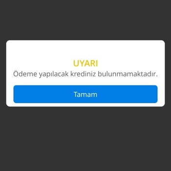 Denizbank Ödeme Yöntemi Karmaşası Ve İletişim Sorunu