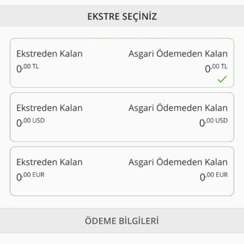 Denizbank Ödeme Yöntemi Karmaşası Ve İletişim Sorunu