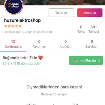 Sahibinden Güven Sorunu Yaşadım: Mağduriyetim Giderilsin